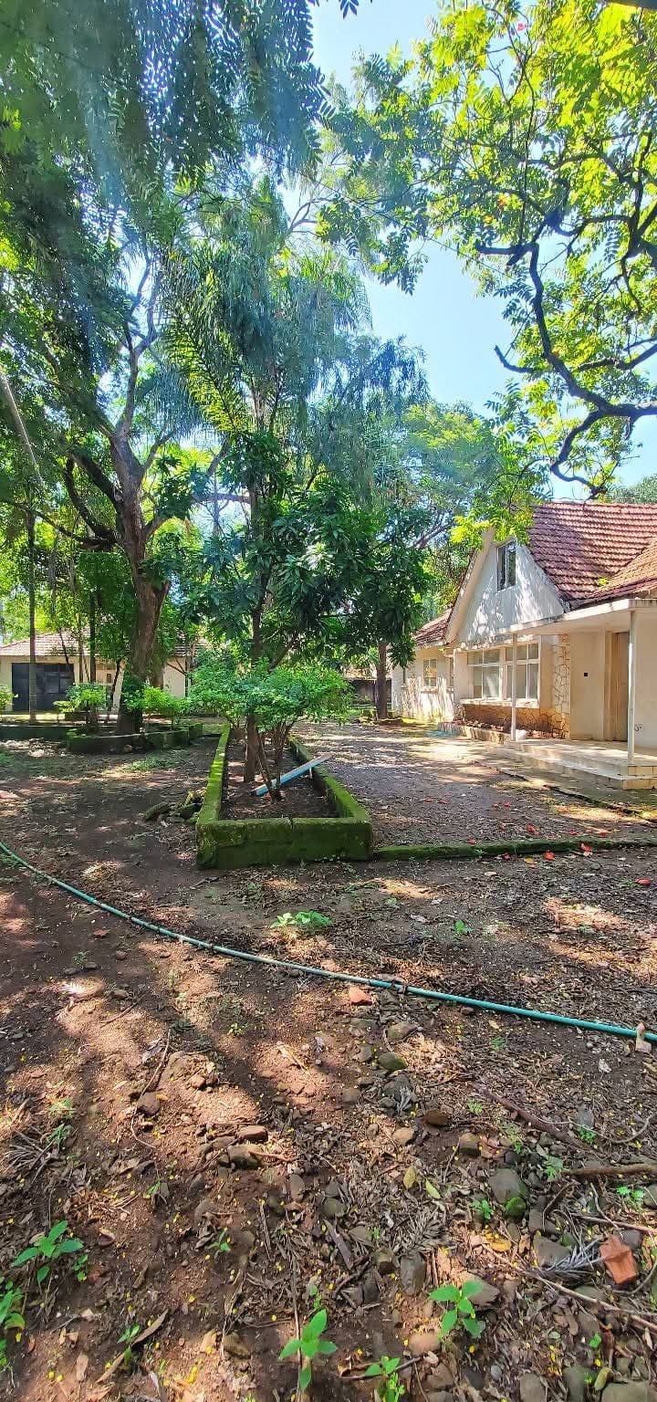 7 BEDROOM IN TOM MBOYA, KISUMU