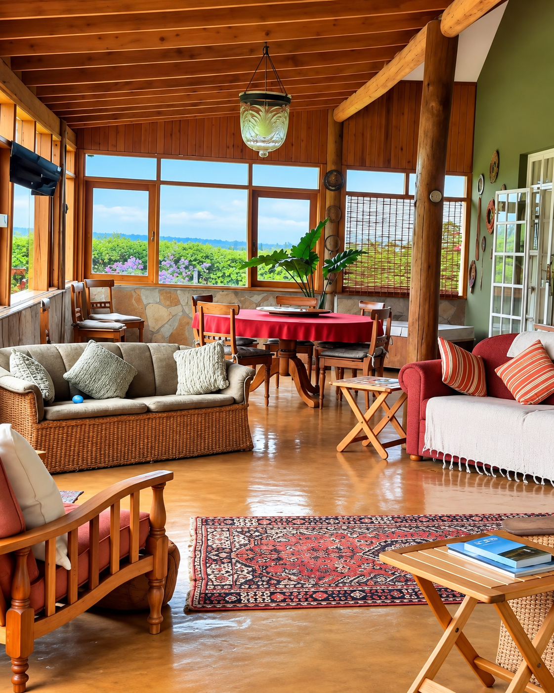 Prime Lodge in Ongata Rongai