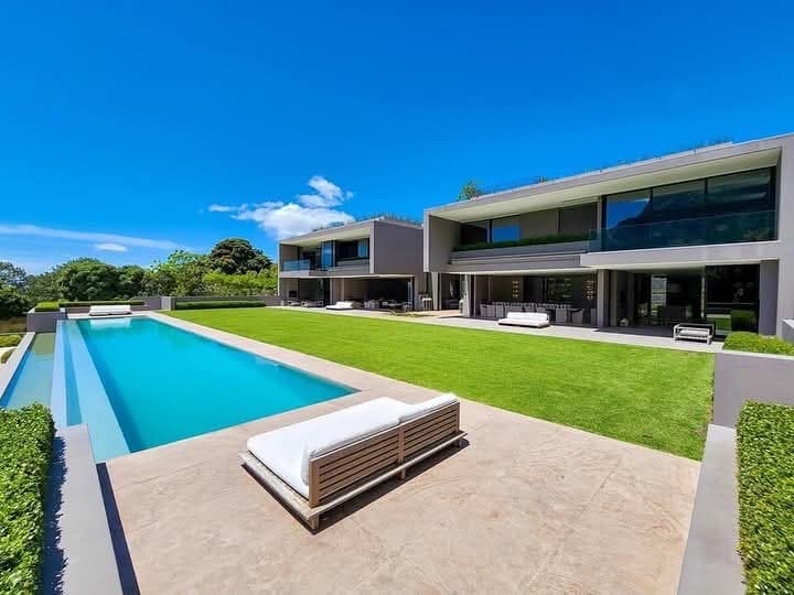 THE FIVE ELEMENTS ESTATE