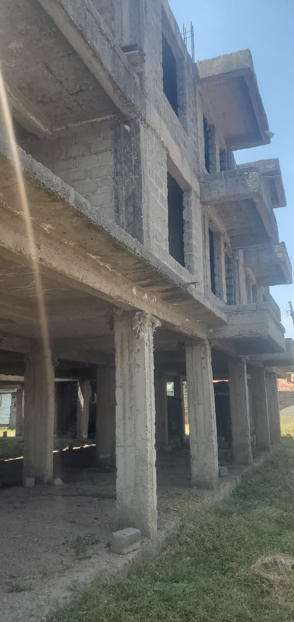 MANYATTA 16-UNIT APARTMENT PROJECT