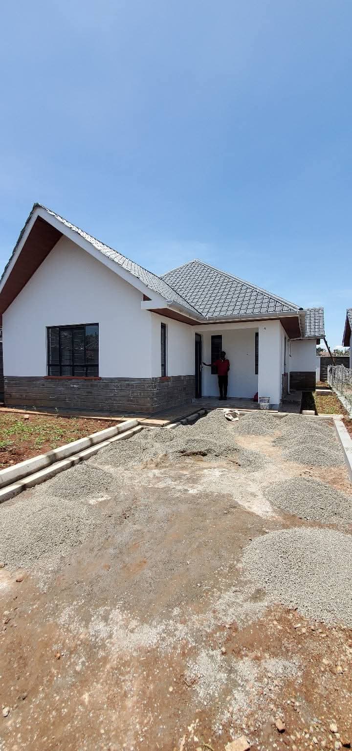 3 BEDROOM UNITS