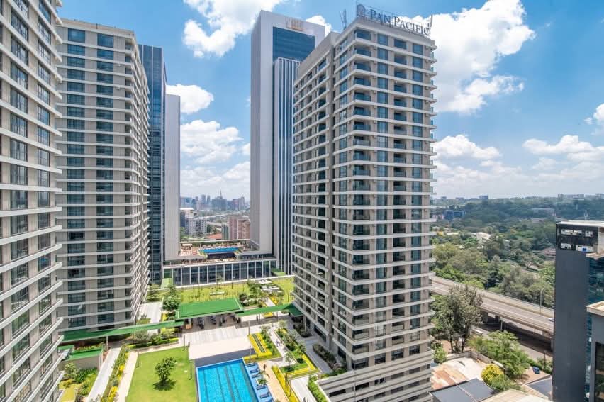 THE GTC SIGNATURE RESIDENCE