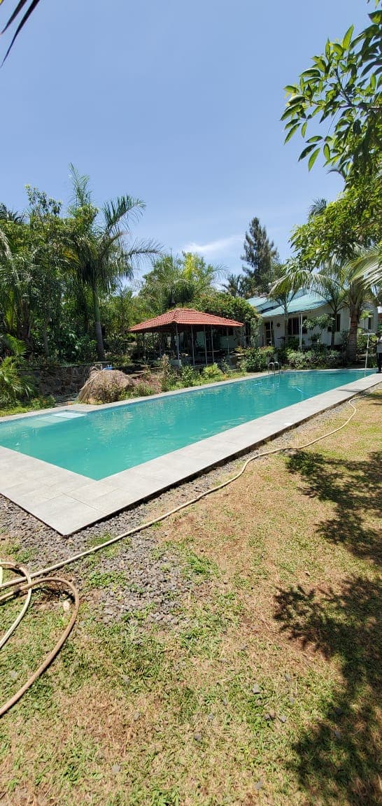 THE LAKE VICTORIA AQUA HOUSE