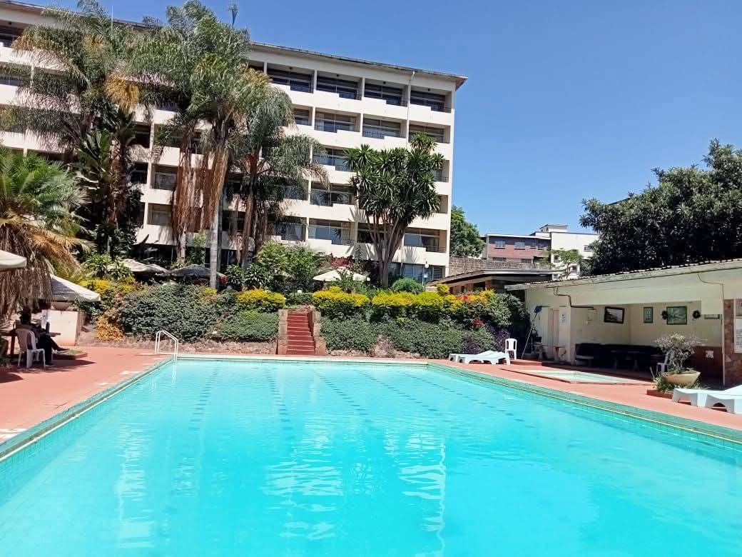 MILIMANI HOTEL