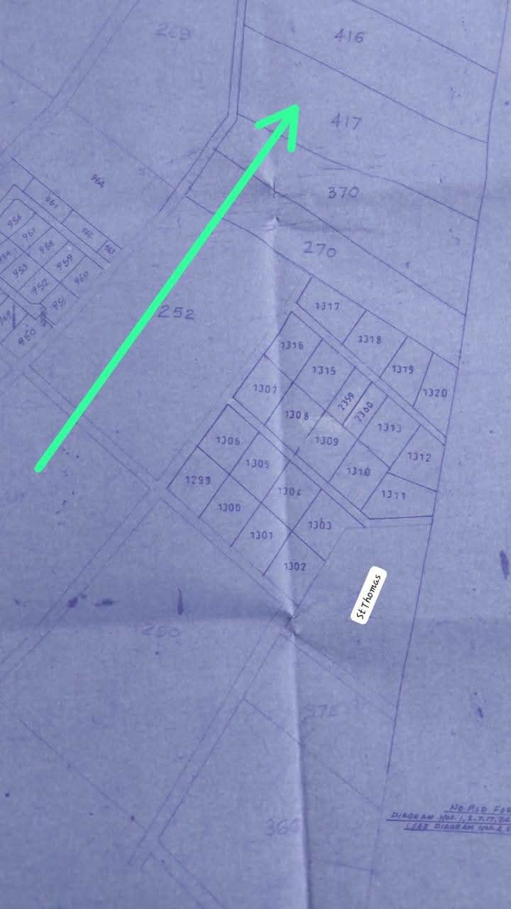 12 acres SandShore Reserve