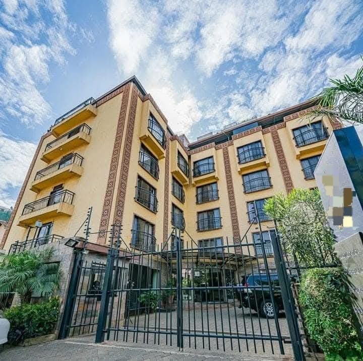 3 Star Boutique Hotel