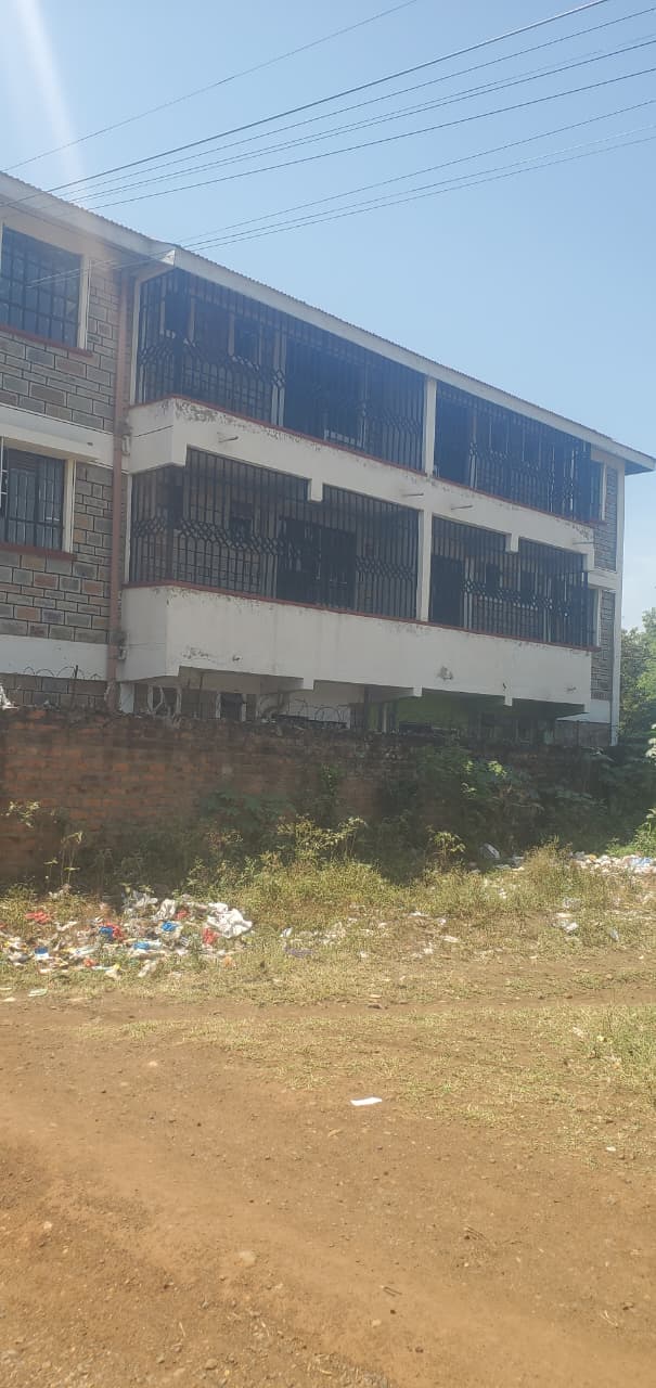 MIGOSI SIX-UNIT APARTMENT INVESTMENT