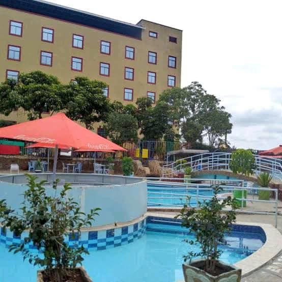 Prime Serene Hotel In Kajiado