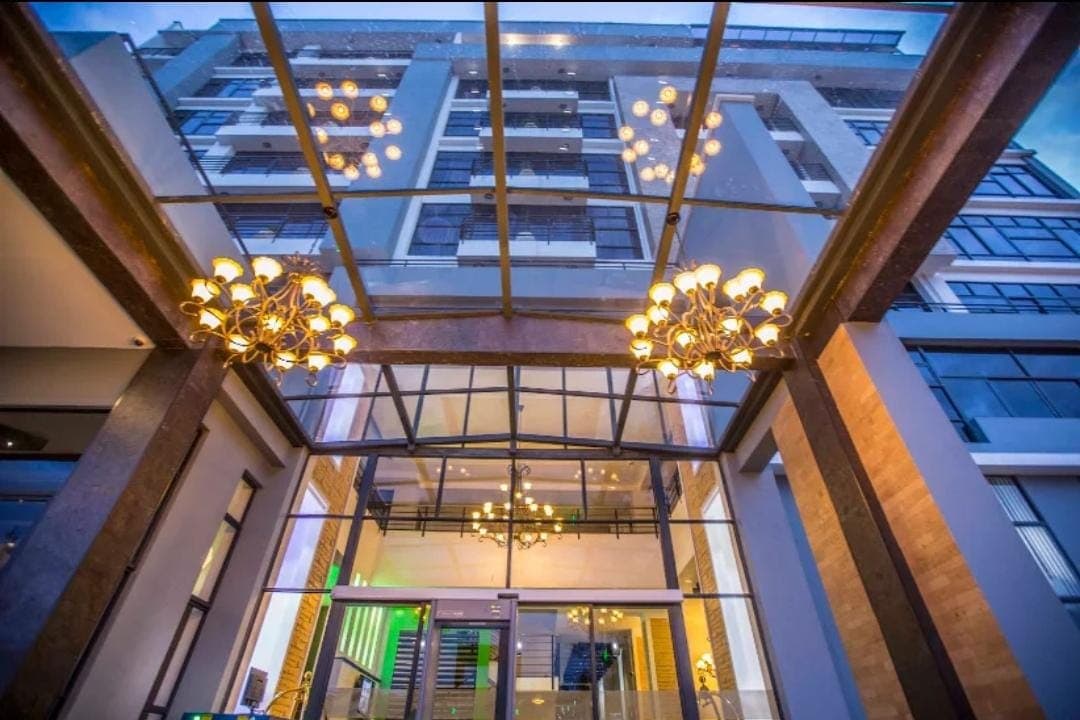 Premium 89-Room Hotel