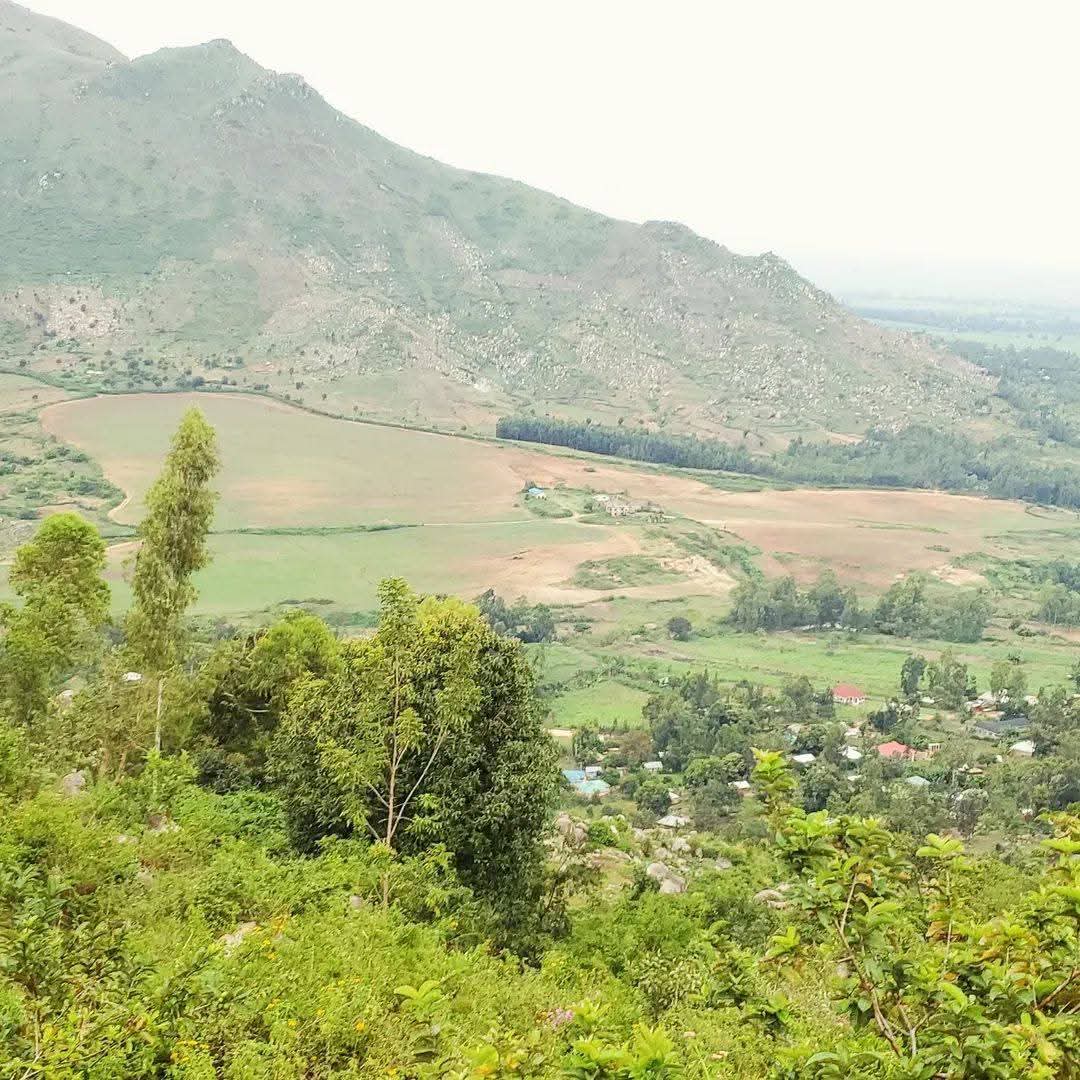10 Acres Kajulu