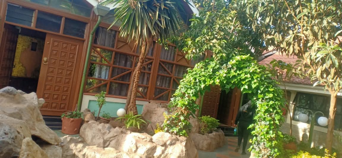19-Room Boutique Resort