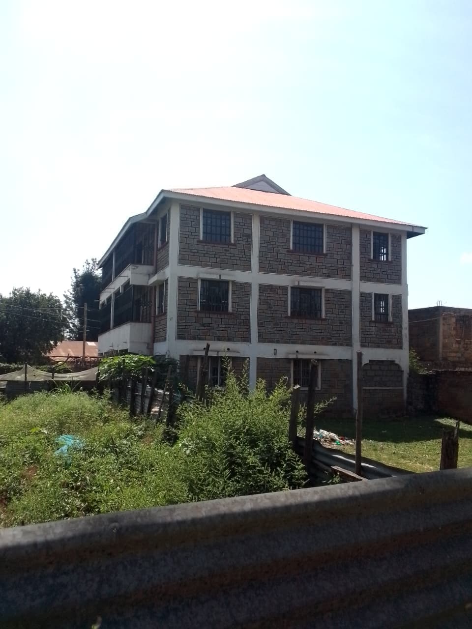 MIGOSI 6-UNIT 2-BEDROOM APARTMENT INVESTMENT