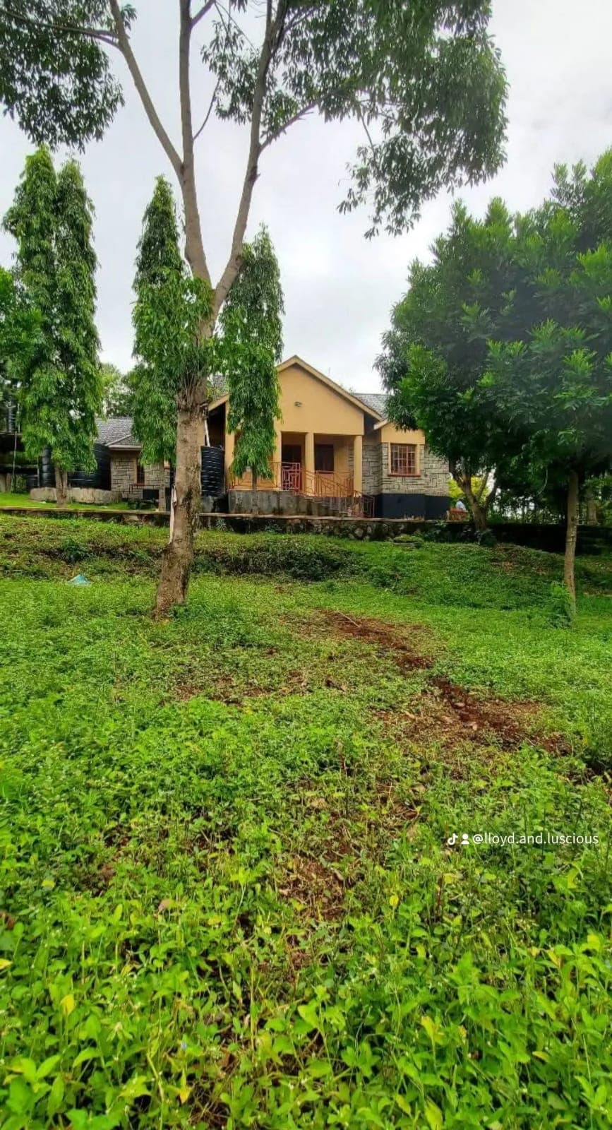 4 bedroom in kisumu