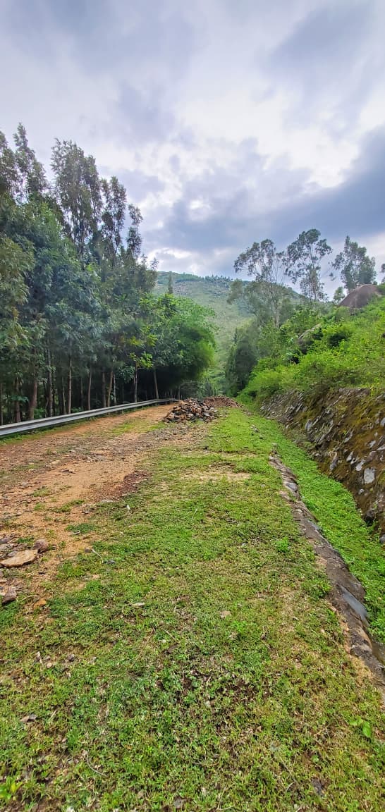 10 Acres in Kajulu Hills Kisumu with scenic View