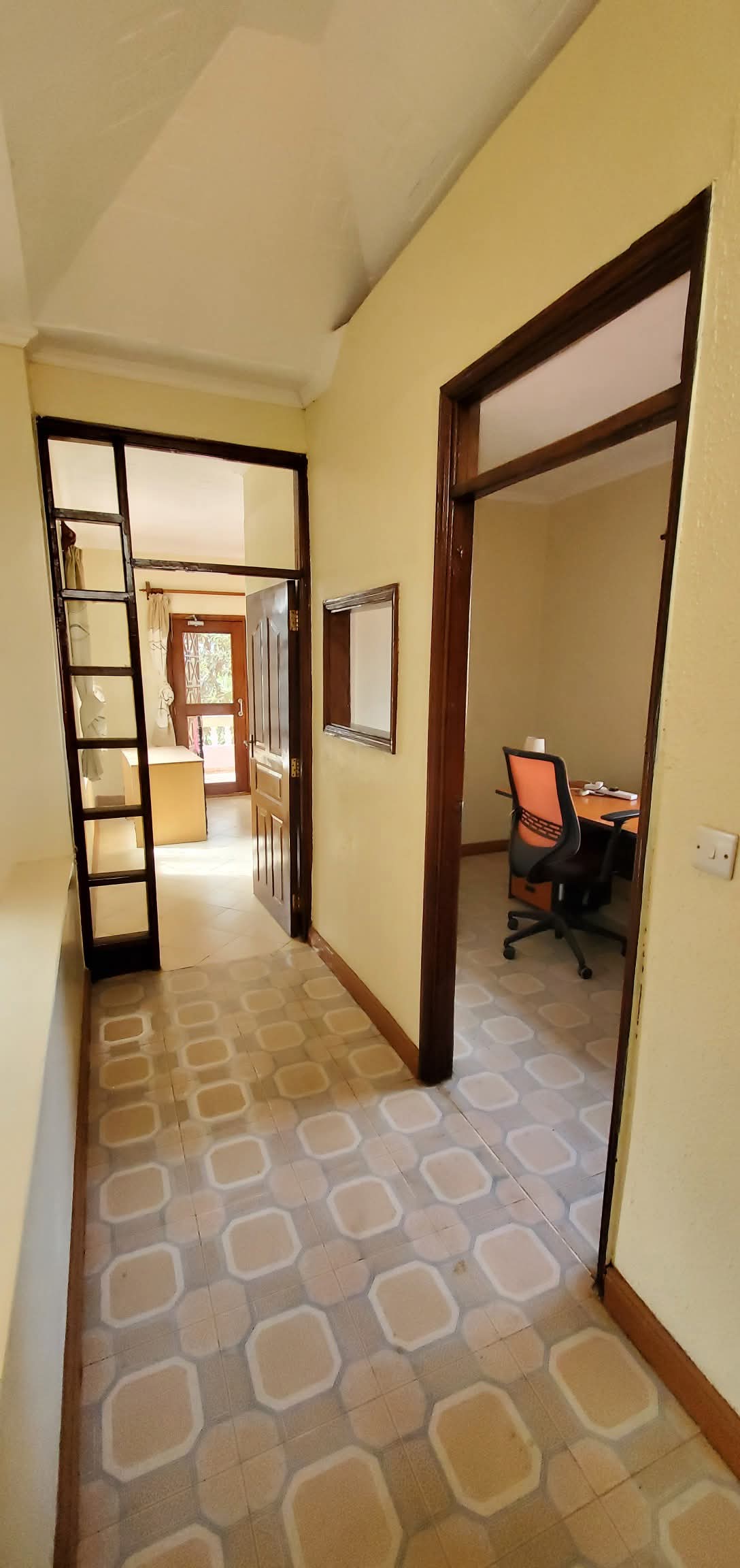6 BEDROOM HOME