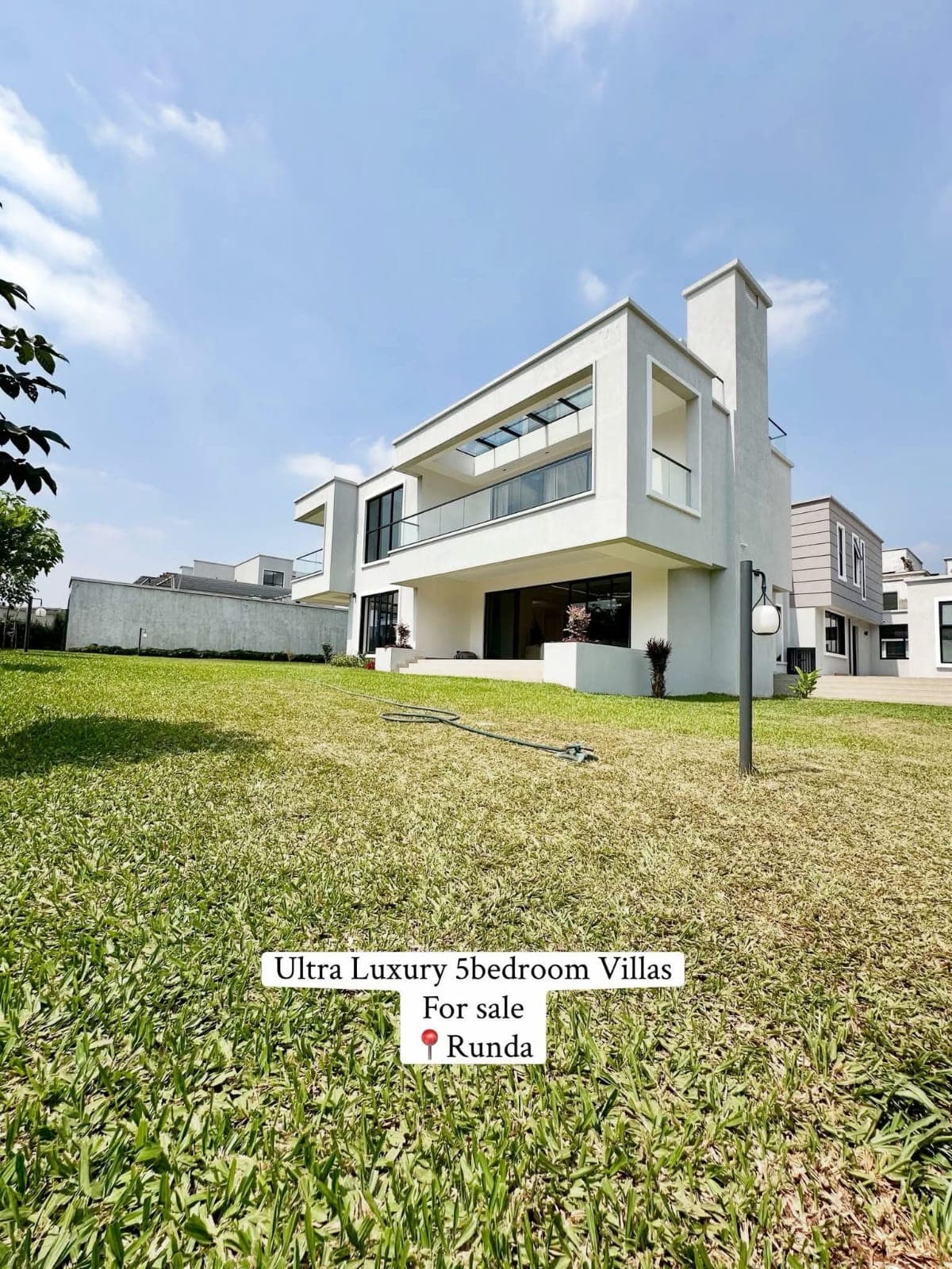 THE RUNDA CROWN VILLAS