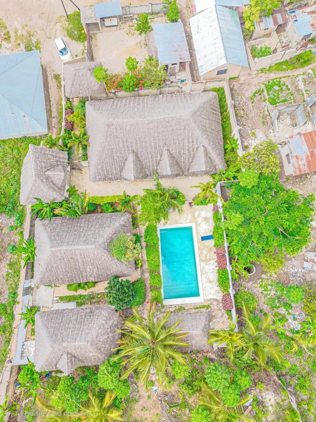 Scenic 31 Acres with Amboseli Views